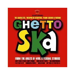 GHETTO SKA