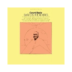 BASIE ON THE BEATLES [LP]