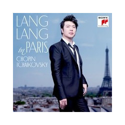 VARI: LANG LANG IN PARIS...