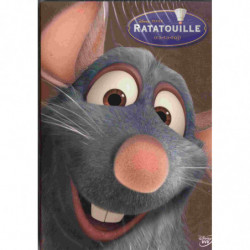 RATATOUILLE - SPECIAL PACK...