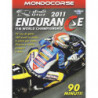 MONDIALE BIKE ENDURANCE 2011