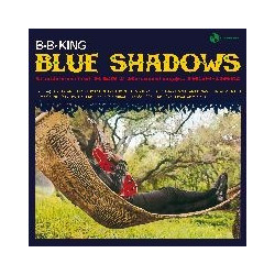 BLUE SHADOWS [LP]