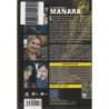 COMMISSARIO MANARA (IL) - STAGIONE 01 (3 DVD) TV - SERIE (ITA2009) DAVIDE MARENGO,LUCA RIB