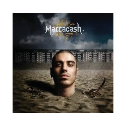 MARRACASH GOLD EDITION