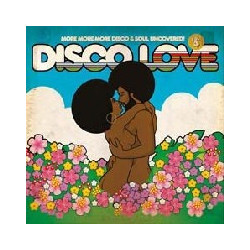 DISCO LOVE VOL.4