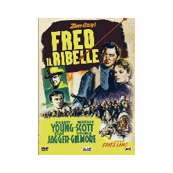 FRED IL RIBELLE