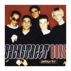 BACKSTREET BOYS