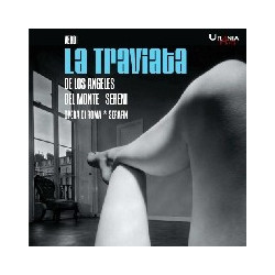 LA TRAVIATA