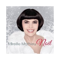 MIREILLE MATHIEU NOEL