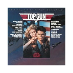 TOP GUN  (OST)