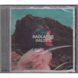 BADLANDS