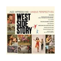 WEST SIDE STORY: JAZZ...