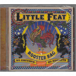 ROOSTER RAG