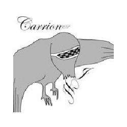 CARRION EP