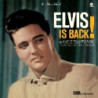 ELVIS IS BACK! [LP]