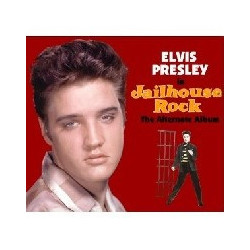 JAILHOUSE ROCK THE...