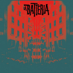 LA BATTERIA