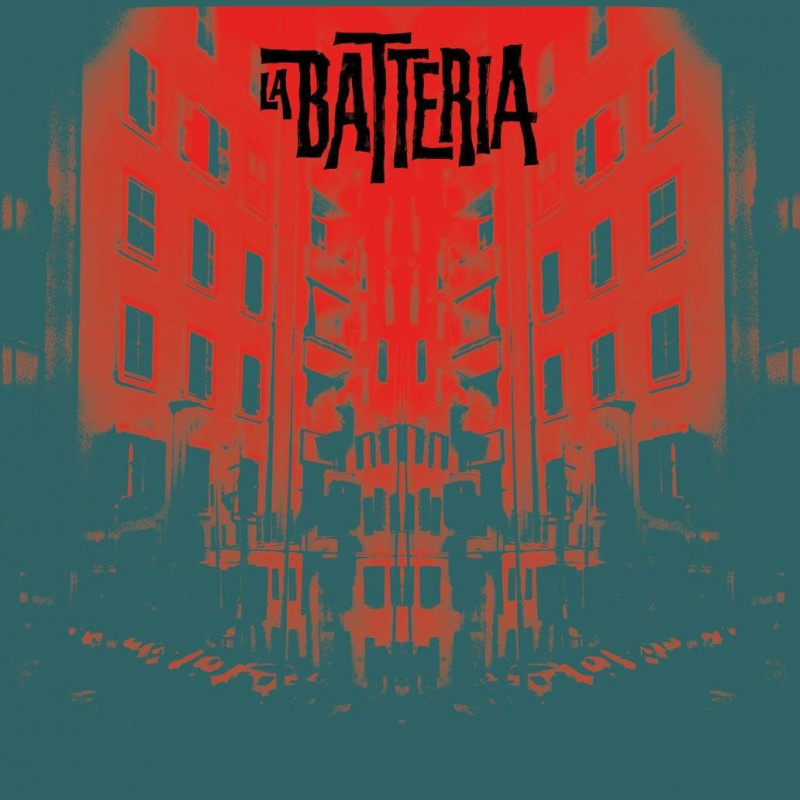 LA BATTERIA