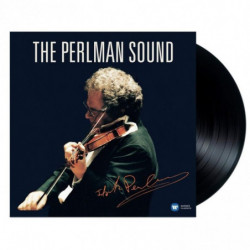 THE PERLMAN SOUND