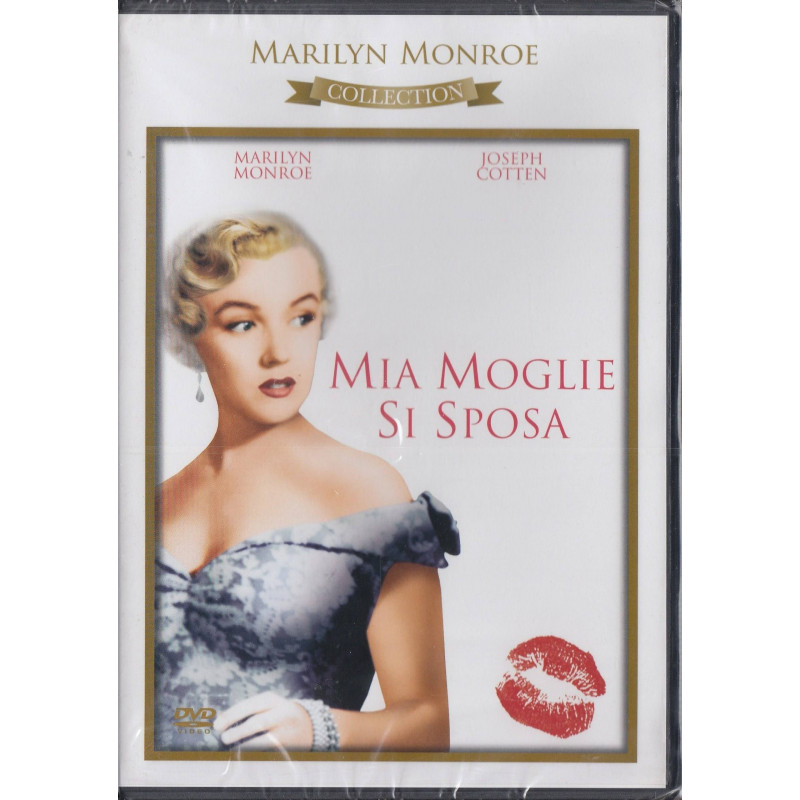 MIA MOGLIE SI SPOSA (1951)