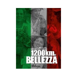 1200 KM DI┬áBELLEZZA