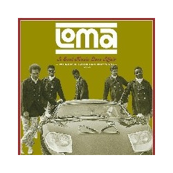 LOMA: A SOUL MUSIC...