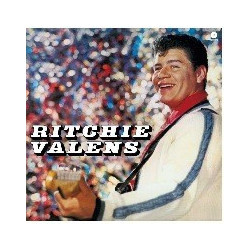 RITCHIE VALENS [LP]