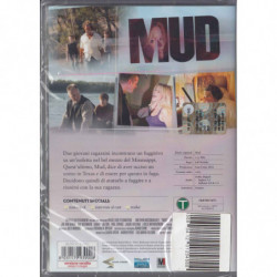 MUD  (USA2012)