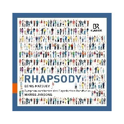 RHAPSODY -...