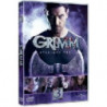 GRIMM - STAGIONE 3 (6 DISCHI)