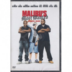 MALIBU'S MOST WANTED -...