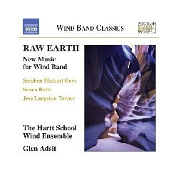 RAW EARTH - NEW MUSIC FOR...