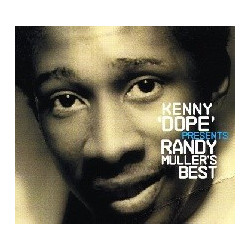 KENNY DOPE PRESENTS: RANDY...