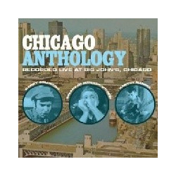 CHICAGO ANTHOLOGY