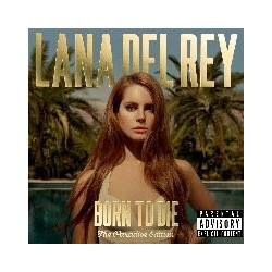 BORN TO DIE - PARADISE EDITION