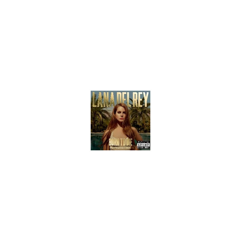 BORN TO DIE - PARADISE EDITION