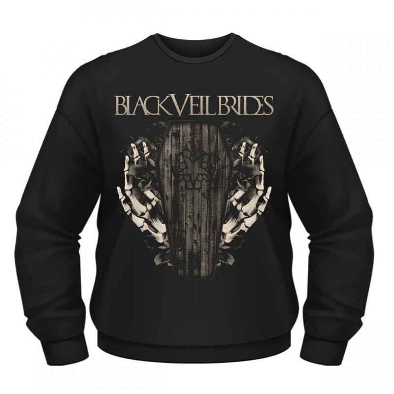 BLACK VEIL BRIDES DEATHS GRIP