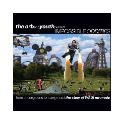 ORB & YOUTH PRESENT...