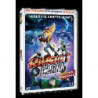 RATCHET & CLANK (DS)