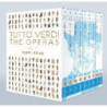 TUTTO VERDI: LE OPERE, VOL.1 (1839-1846)