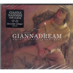 GIANNADREAM