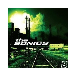 SONICS 8