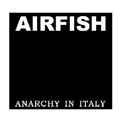 ANARCHY IN ITALY