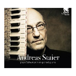 ANDREAS STAIER PLAYS...