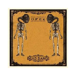 DEAD DANCE