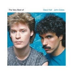 THE VERY BEST OF DARYL HALL...