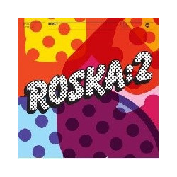 RINSE PRESENTS - ROSKA 2