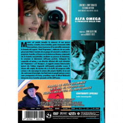 ALFA OMEGA - DVD