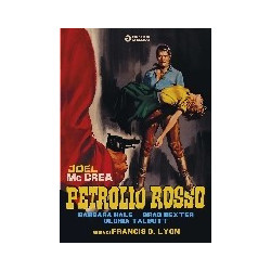 PETROLIO ROSSO