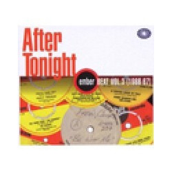 AFTER TONIGHT - EMBER BEAT...